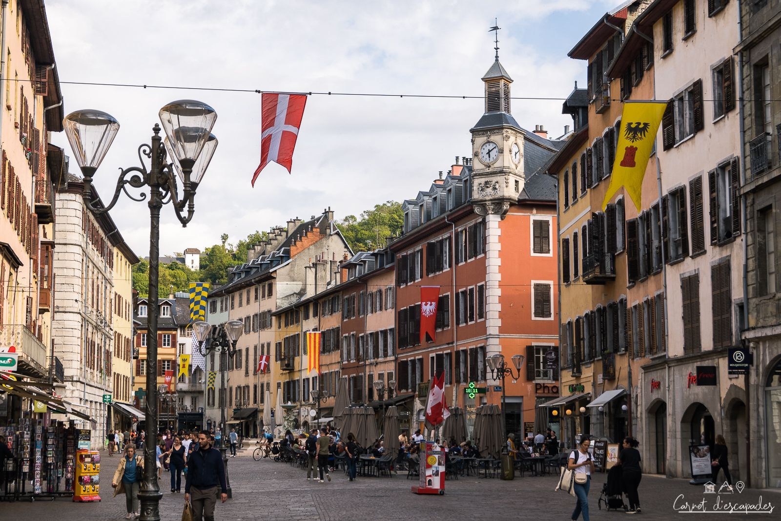 Chambéry